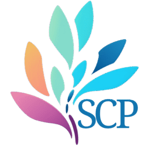 SCP Logo